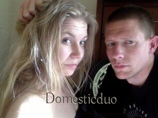Domesticduo