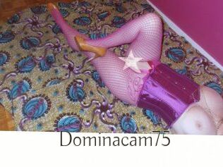 Dominacam75