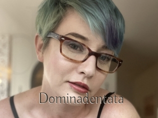 Dominadentata