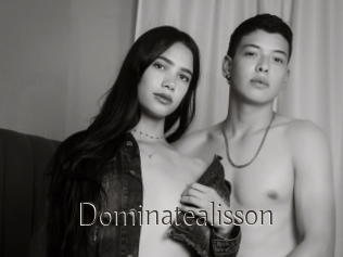 Dominatealisson