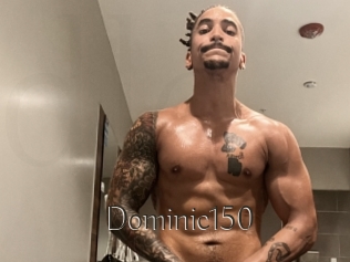 Dominic150