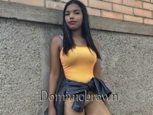 Dominicbrown