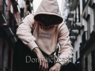 Dominickcash