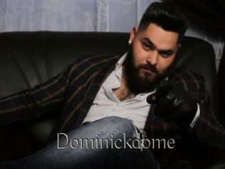 Dominickdome