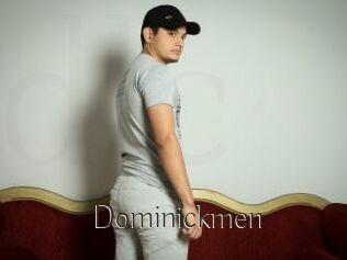 Dominickmen