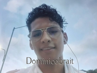 dominicobrait Dans le cul