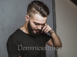 Dominicsanthos