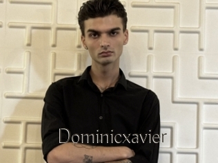 Dominicxavier