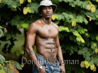 Dominikcoleman