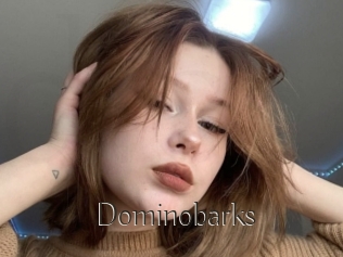 Dominobarks