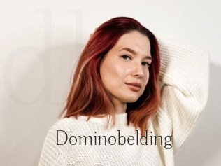 Dominobelding