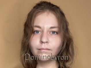 Dominobyron