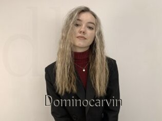 Dominocarvin