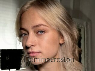 Dominocroston