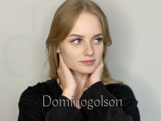 Dominogolson
