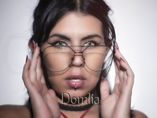 Domlia