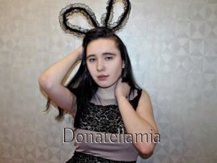 Donatellamia