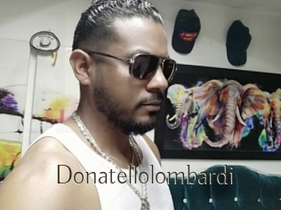 Donatellolombardi