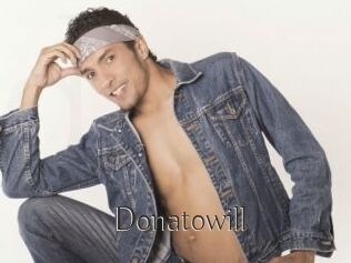 Donatowill