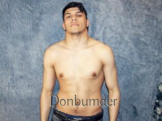 Donbumder