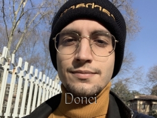 Donci