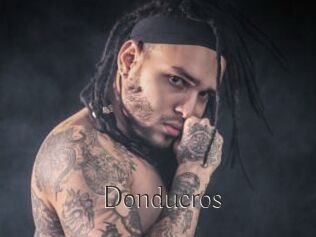 Donducros