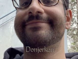 Donjerkon