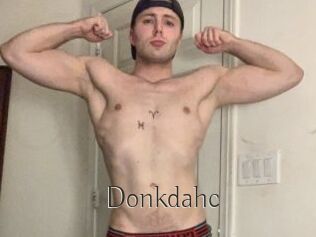 Donkdahc