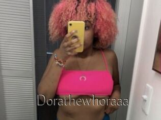 Dorathewhoraaa