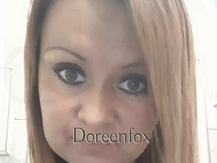 Doreenfox