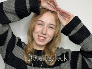 Dorettaaleck