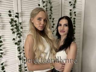 Dorettaandlynne