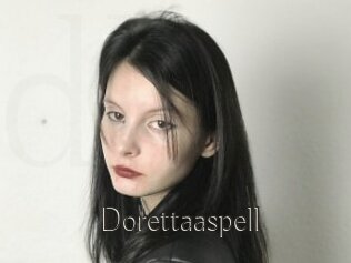 Dorettaaspell
