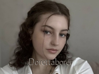 Dorettaborer