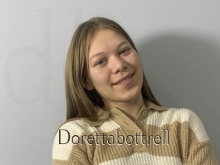 Dorettabottrell
