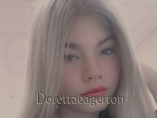 Dorettaeagerton