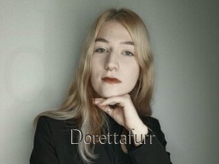 Dorettafurr