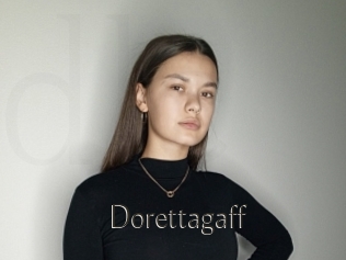 Dorettagaff