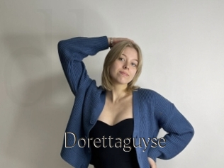 Dorettaguyse