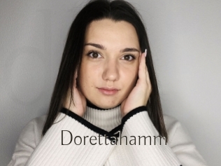 Dorettahamm