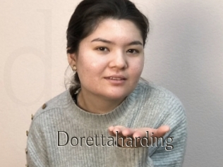 Dorettaharding