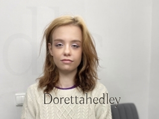 Dorettahedley