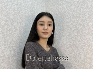 Dorettahessel