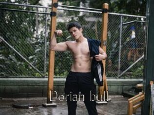 Dorian_bull
