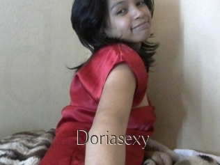 Doriasexy