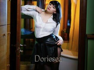 Doriesea