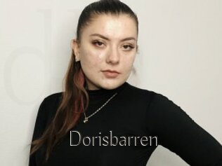Dorisbarren