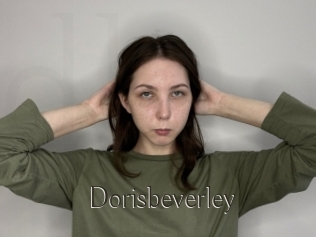 Dorisbeverley