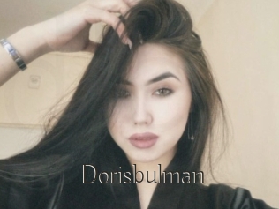 Dorisbulman