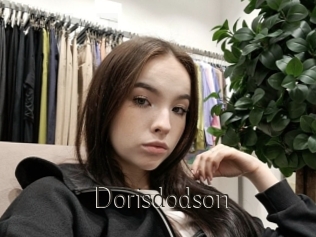 Dorisdodson